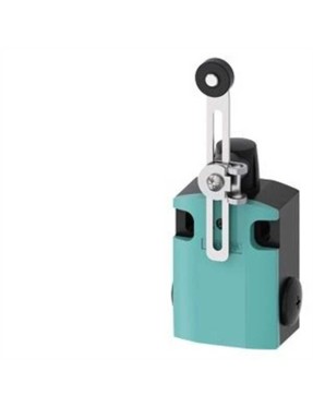 Siemens 3Se5122 0Ch50 Kol Uzunluğu Ayarlanabilir Sağ Sol Plastik Makara 19Mm Çap Tahrikli