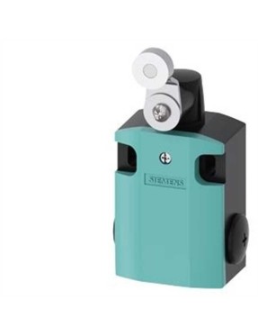 Siemens 3Se5122 0Ch02 Sağ Sol Çelik Makara Tahrikli Kol Uzunluğu 27 Mm