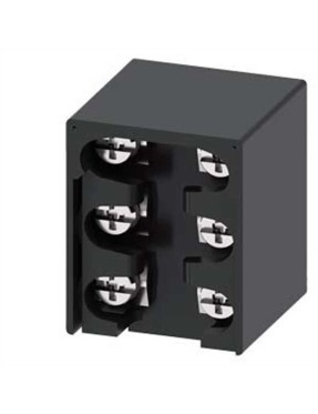 Siemens 3Se5000 0La00 Sirius 3Se5 Kontak Ani Hareketli Snap Action 1No 2Nc