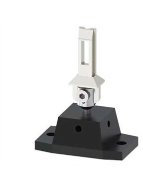 Siemens 3Se5000 0Av07 1Ak2 Sirius 3Se5 Mekanik Şalter Aktuatör Açılı Aktuatör Heavy Duty Uzunluk 67Mm