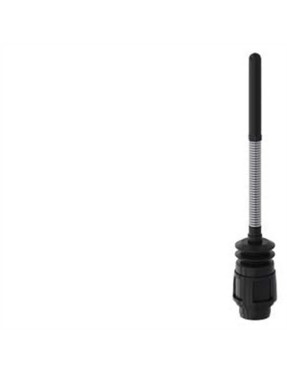 Siemens 3Se5000 0Ar01 Sirius 3Se5 Kafa Spiral Yay Plastik Toplam Uzunluk 142 5Mm