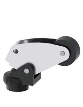 Siemens 3Se5000 0Af01 Sirius 3Se5 Kafa Köşegen Plastik Makara 22Mm Çap