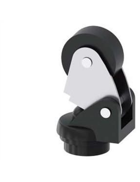 Siemens 3Se5000 0Ae01 Sirius 3Se5 Kafa Plastik Makara 22Mm Çap Kollu