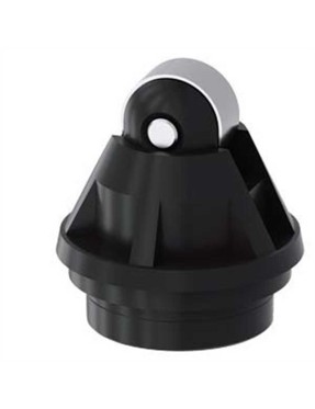 Siemens 3Se5000 0Ad04 Sirius 3Se5 Kafa Dikey Paslanmaz Çelik Makara 10Mm Çap