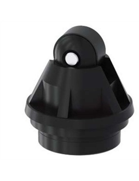 Siemens 3Se5000 0Ad03 Sirius 3Se5 Kafa Dikey Plastik Makara 10Mm Çap