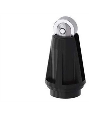 Siemens 3Se5000 0Ad02 Sirius 3Se5 Kafa Dikey Paslanmaz Çelik Makara 13Mm Çap