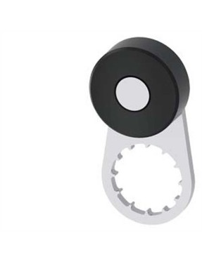 Siemens 3Se5000 0Aa21 Sirius 3Se5 Sag Sol Açısal Hareketli Kafa Sağ Sol Plastik Makara 19 Mm Çap Kol Uzun