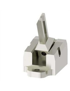 Siemens 3Se5000-0Av04 Sirius 3Se5 Mekanik Şalter Aktuatör: Açılı Aktuatör, Uzunluk 51Mm, ?Altere Soldan Açıl