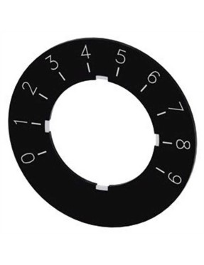 Siemens 3Su1900 0Bg16 0Rt0 Sirius Act Potansiyometre Etiket