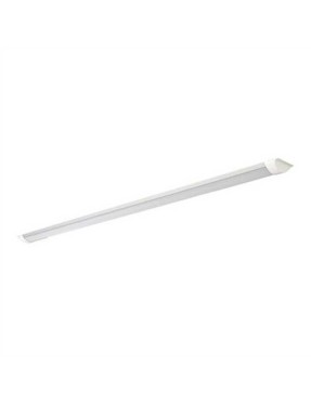 Pelsan 110433 36W 6500K Sıva Üstü 120CM LED Bant Armatür