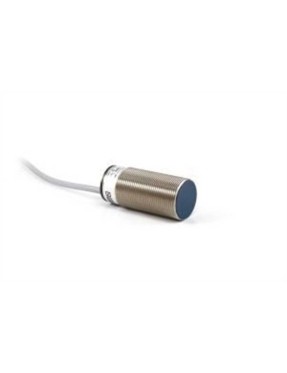 Emas SIM30FM1PC2 Metal Düz PNP-NO 10mm 2m Kablolu M30 Endüktif Sensör