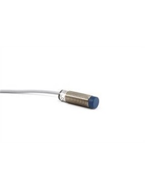 Emas SIM18NM1PC2 Metal Çıkık PNP-NO 8mm 2m Kablolu M18 Endüktif Sensör