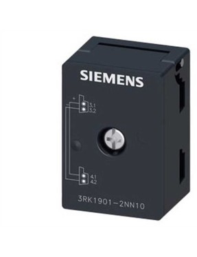 Siemens 3Rk1901-2Nn10 As-I Kablosu Dağıtıcı Eleman