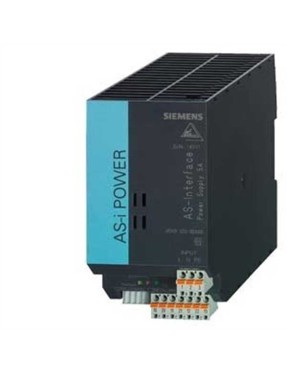 Siemens 3Rx9502 0Ba00 As İ Güç Kaynağı 5A Ac 120 230 V