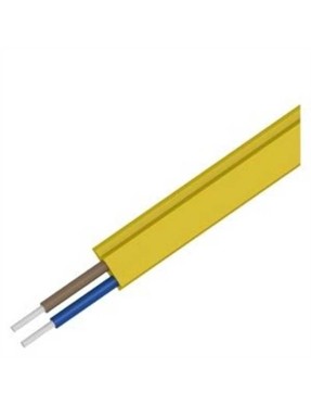 Siemens 3Rx9010 0Aa00 As İ Sarı Kablo 100M