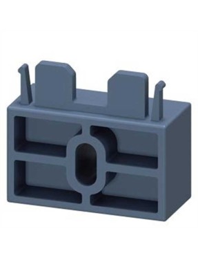 Siemens 3Rk1908 1Ea00 1Bp0 Et 200Sp Baz Modül Mekanik Sabitleme Elamanı