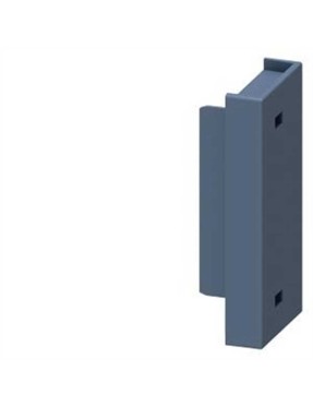 Siemens 3Rk1908 1Da00 2Bp0 Et 200Sp Besleme Hattı Koruma Kapağı