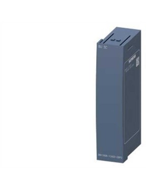 Siemens 3Rk1908 1Ca00 0Bp0 Et 200Sp Boş Baz Modül Koruma Kapağı