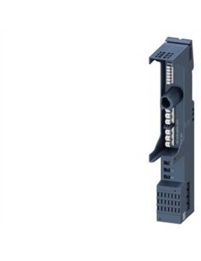Siemens 3Rk1908 0Ap00 0Dp0 Base Unit Bu30 Ms4