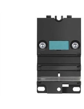 Siemens 3Rk1901 2Ea00 K 45 Montaj Plakası Duvar Montaj
