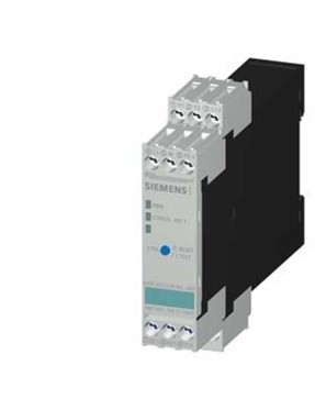 Siemens 3Rk1901 1De12 1Aa0 1X 4A Tekli Data Decoupling Modülü