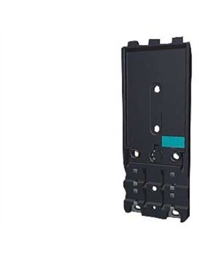 Siemens 3Rk1901 0Ca00 K60 Montaj Plakası Duvar Montaj