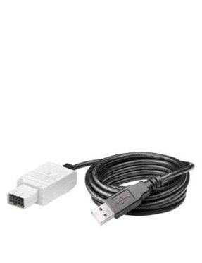 Siemens 3Uf7941 0Aa00 0 Pc Bağlantı Kablosu Usb