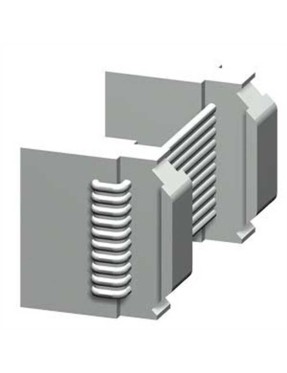 Siemens 3Uf7935 0Aa00 0 Simocode Modüller Arası Bağlantı Kablosu 0 3 M Yassi Kablo