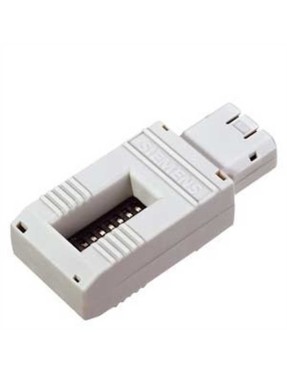 Siemens 3Uf7910 0Aa00 0 Simocode Profibus Adresleme Konnektörü