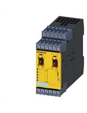 Siemens 3Uf7320 1Ab00 0 Simocode Pro V Dm F Local Emniyetli Genişleme Modülü 24V Dc