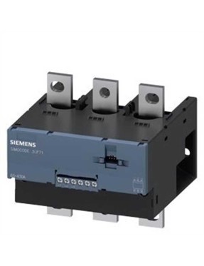 Siemens 3Uf7114 1Ba01 0 63 630A 690V A Kadar