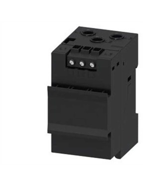 Siemens 3Uf7111 1Aa01 0 3 40A 690V A Kadar