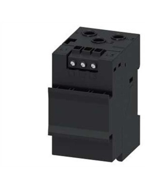 Siemens 3Uf7110 1Aa01 0 0 3 4A 690V A Kadar