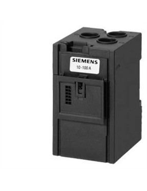 Siemens 3Uf7102 1Aa00 0 Sımocode Pro Akım Ölçme Modülü 10 100A