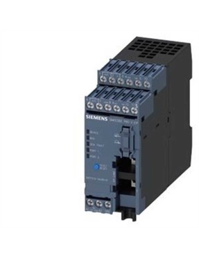 Siemens 3Uf7013 1Au00 0 Sımocode Pro V Ethernet Ip 110 240V Ac Dc