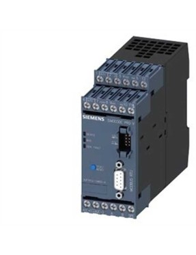 Siemens 3Uf7012 1Ab00 0 Sımocode Pro V Modbus Rtu 24Vdc