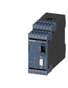 Siemens 3Uf7010 1Ab00 0 Simocode Pro V 24Vdc