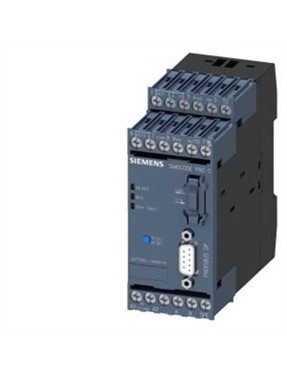 Siemens 3Uf7000 1Au00 0 Simocode Pro C 110 240Vac Dc