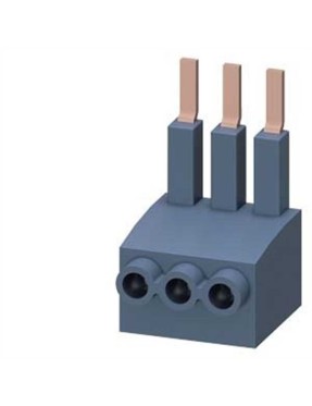 Siemens 3Rm1920 1Aa Sirius 3Rm1 Motor Yolverici Besleme Terminali
