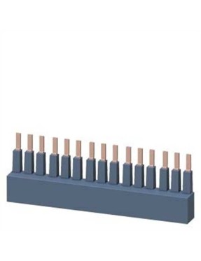 Siemens 3Rm1910 1Da Sirius 3Rm1 Motor Yolverici 5 Li Busbar