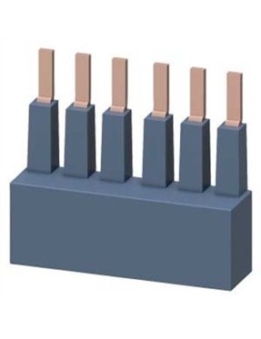 Siemens 3Rm1910 1Aa Sirius 3Rm1 Motor Yolverici 2 Li Busbar