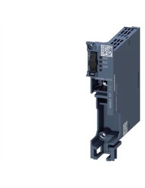 SIEMENS 3RW5980-0CT00 Modbus Modülü 3Rw50 3Yw52 3Rw55 E Uygun