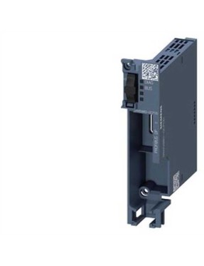 Siemens 3RW5980-0CP00 Profibus Modülü 3RW50 3YW52 3RW55'E Uygun