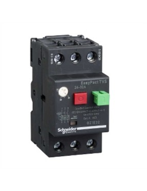 Schneider GZ1E32 Motor Koruma Şalteri 24-32A