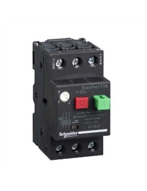 Schneider GZ1E21 Motor Koruma Şalteri 17-23A