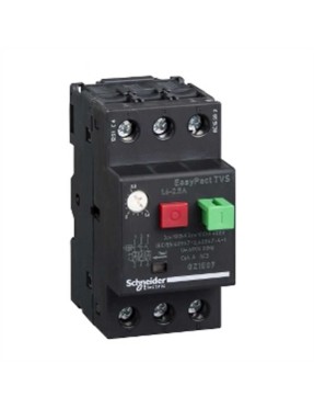 Schneider GZ1E07 Motor Koruma Şalteri 1,6-2,5A