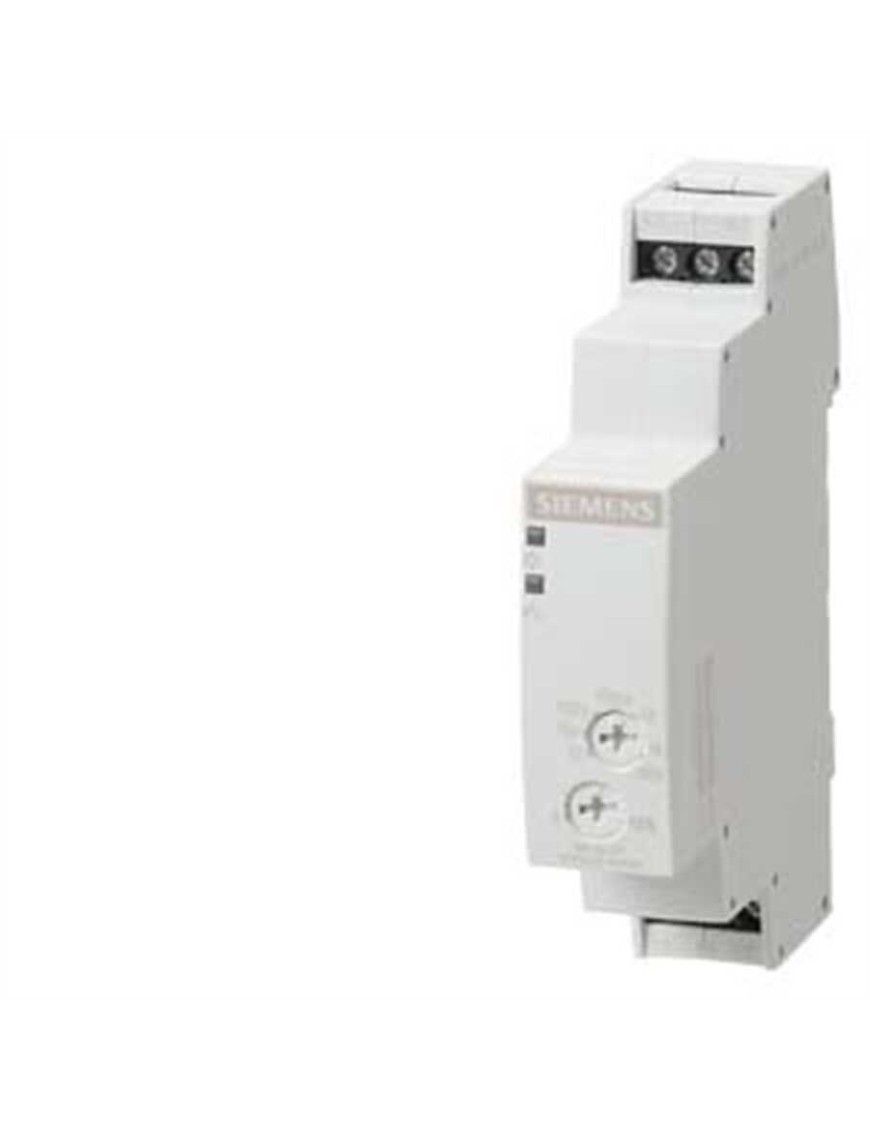Siemens 7Pv1518-1Aw30 7Pv1 Çekmede Gecikmeli Zaman Rölesi, 1Co Kontak Siemens 7Pv1518-1Aw30 7Pv1 Çekmede Gecikmeli Zaman Rölesi, 1Co Kontak