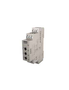 Enda EPMR02-N-F Motor Koruma Rölesi