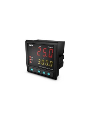 ENDA ET9420-230VAC PID Sıcaklık Kontrol Cihazı