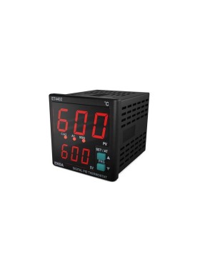 ENDA Et4402-230 Pıd Sıcaklık Kontrol Cihazı